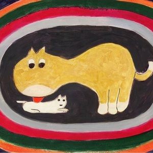 Meet your Posher, Hissing